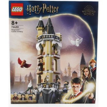 LEGO® Harry Potter 76430 Sovárna v Bradavicích