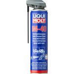 Liqui Moly LM-40 multifunkční sprej 400 ml – Zbozi.Blesk.cz