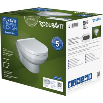 Duravit 45620900A1