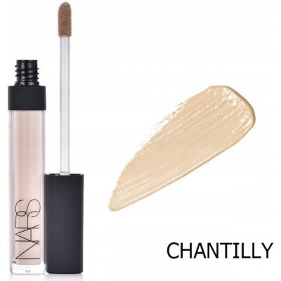 NARS Radiant Creamy Concealer Rozjasňující korektor Chantilly 6 ml – Zboží Mobilmania