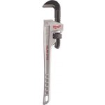 Milwaukee 48227218 - Hliníkový klíč na potrubí 450 mm – Zboží Dáma