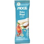 MOGLI BIO kokosová tyčinka 25 g – Sleviste.cz