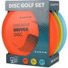 Artis Disc Golf Set