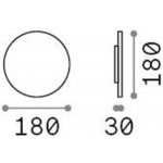 Ideal Lux 313528 – Hledejceny.cz