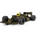 Scalextric Autíčko Single Seater C4529 Lotus 98T Ayrton Senna 1:32 – Zboží Dáma