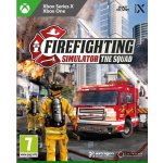 Firefighting Simulator: The Squad – Hledejceny.cz