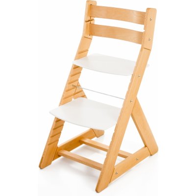 Jitro Plus Buk šedý klín + šedý – Zboží Dáma