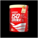 Energetický nápoj Nutrend ISOdrinX příchuť grep 420 g