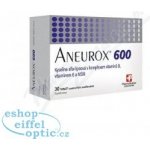 Pharmasuisse Aneurox 600 30 tablet – Zboží Dáma
