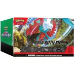 Pokémon TCG Paradox Rift Build & Battle Stadium – Hledejceny.cz