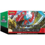 Pokémon TCG Paradox Rift Build & Battle Stadium – Sleviste.cz