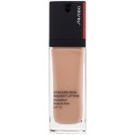 Shiseido Synchro Skin Radiant Lifting Foundation rozjasňující liftingový make-up SPF30 310 Silk 30 ml – Zbozi.Blesk.cz