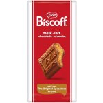Lotus Biscoff Milk Chocolate 180 g – Sleviste.cz