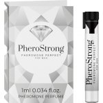PheroStrong Pheromone Perfect for Men 1 ml – Hledejceny.cz