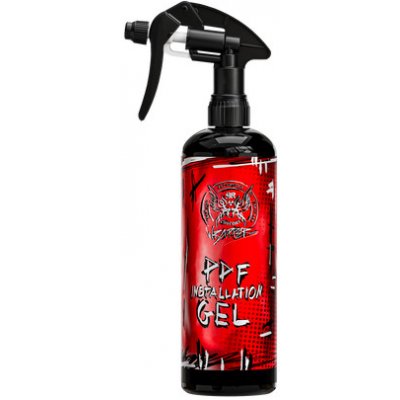 RRCustoms Bad Boys PPF Installation Gel 500 ml – Zbozi.Blesk.cz