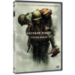Hacksaw Ridge: Zrození hrdiny DVD – Hledejceny.cz