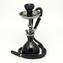 Sahara Smoke Pandora černo zlatá 38 cm