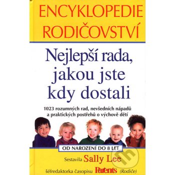 Encyklopedie rodičovství