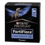 Purina Pro Plan Veterinary Diets Canine FortiFlora plv 7 x 1 g – Hledejceny.cz