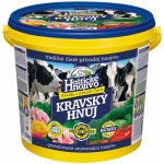 Forestina Kravský hnůj 6 kg – Hledejceny.cz