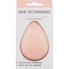 Houbička na make-up Real Techniques Sponge+ Miracle Cleansing Sponge