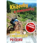 Křížovky a osmisměrky Typy na cyklovýlety po Česku – Hledejceny.cz