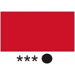 Umton Mistrovská olejová barva červené kadmium tmavé 20 ml – Hledejceny.cz