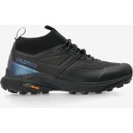 Dolomite Nibelia turistické boty Warm black black – Zboží Dáma