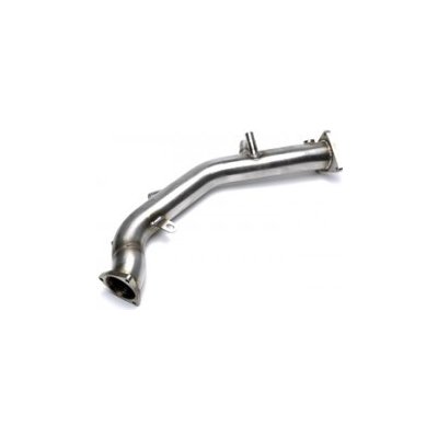 TATechnix Downpipe Audi A6 C7 Kombi (4G5/4GD) - 2,0TDi – Hledejceny.cz
