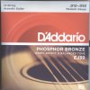 Struna D'addario EJ39