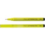 Pilot lettering pen kaligrafické pero 03 10 černá 4121 001 – Zbozi.Blesk.cz