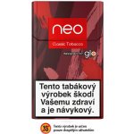 Neo Tabáková náplň Classic Tobacco G – Zboží Dáma