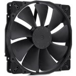 Noctua NF-A20 PWM chromax.black.swap – Sleviste.cz