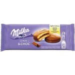 Milka Choc & Choc 150 g – Zbozi.Blesk.cz