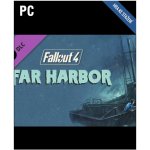 Fallout 4 Far Harbor – Hledejceny.cz