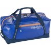 Cestovní taška a batoh Eagle Creek Migrate Duffel mesa blue 60 l