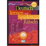 Deutsch lernen mit Grundstufe – Hledejceny.cz