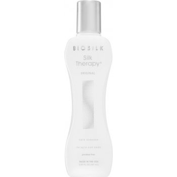 Biosilk Silk Therapy hedvábí 167 ml