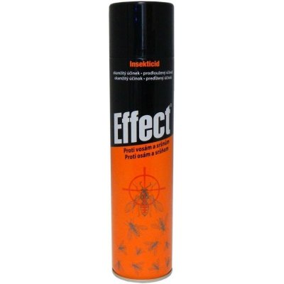 Unichem Effect proti vosám a sršňům 400 ml