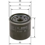 Olejový filtr BOSCH (F026407160) – Hledejceny.cz
