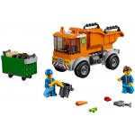 LEGO® City 60220 Popelářské auto – Hledejceny.cz