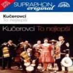 Kučerovci - To nejlepší pošetka CD – Hledejceny.cz