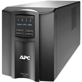 APC SMT1000RMI2U