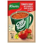 Knorr Instantní polévka Rajská 19g – Zboží Dáma