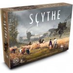 Albi Scythe Základní hra EN – Hledejceny.cz