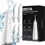 DentiPro SWF-03 bílý + 4 trysky – Zbozi.Blesk.cz
