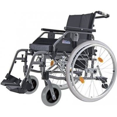 DMA 538-23 Invalidní vozík variabilní – Zboží Dáma DMA 538-23 Invalidní vozík variabilní – Zboží Dáma