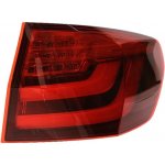 Pravé zadní světlo LED vnější BMW 5 (F11) 09-13 KOMBI – Hledejceny.cz