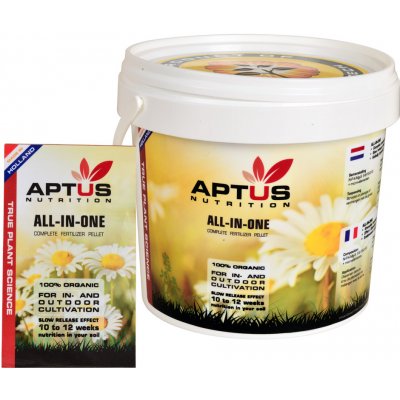 APTUS All In 1 Pellets 1L