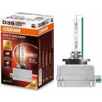 Autožárovka Osram Xenarc Night Breaker 220 D3S 42V 35W PK32d-5 220% - krabička 1ks – Zboží Mobilmania